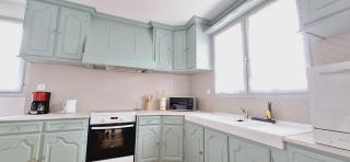 Les Glycines - Maison avec bel extérieur - - 5