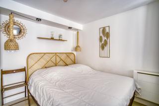 Nenuphar 3 pièces en RDC Paris 15ème / Felix Faure - 8