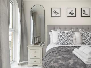 The View Greenwich - Luxury River Thames Apartment - Londra - 4