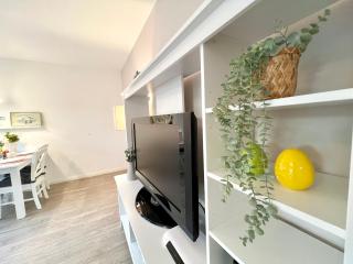gina stay - Gemütliches Apartment direkt in Scharbeutz - Scharbeutz - 8
