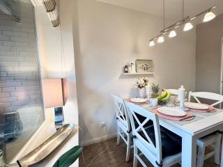 gina stay - Gemütliches Apartment direkt in Scharbeutz - Scharbeutz - 1