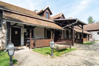 Pokoje Gościnne Cheval - Krakau - 1