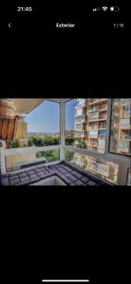 Precioso apartamento en Benalmádena - Benalmádena - 6