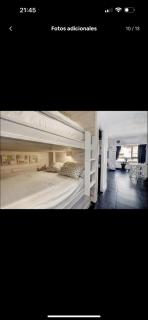 Precioso apartamento en Benalmádena - Benalmádena - 5