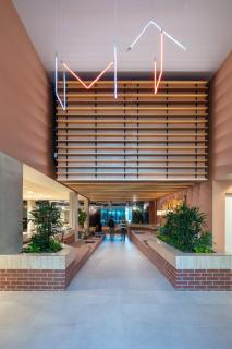 Florence Dock - London - 0