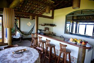 Casa Pitanga - Pipa - 4