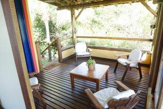 Casa Pitanga - Pipa - 1