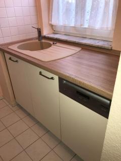 Haus Nicolai FeWo 8 - 4