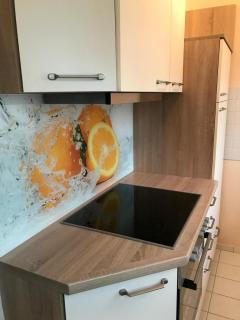 Haus Nicolai FeWo 8 - Baabe - 5