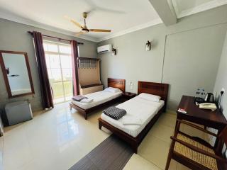 Lafala Hotel & Service Apartment - Colombo - 3
