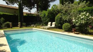 Villa élégante à Cavaillon avec piscine - Cavaillon - 9