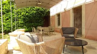 Villa élégante à Cavaillon avec piscine - Cavaillon - 8