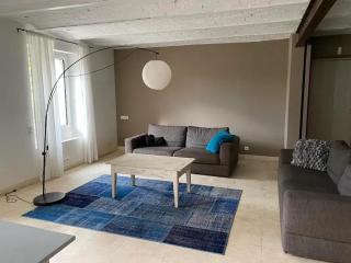 Villa élégante à Cavaillon avec piscine - Cavaillon - 7