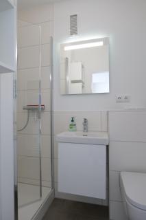 Haus Atlantic Whg 710 Seesicht - Cuxhaven - 2