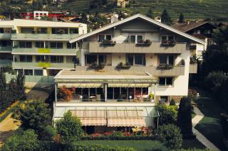 Residence Ferienwohnungen Santner - Moderne zentrale Ferienwohnungen in Naturns Südtirol - mit Parkplatz - Naturno - 2
