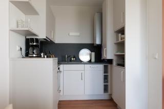 Haus Atlantic Whg 710 Seesicht - Cuxhaven - 5