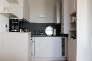 Haus Atlantic Whg 710 Seesicht - Cuxhaven - 4