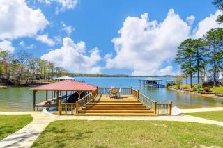 Crystal Clearwaters - Dadeville - 7