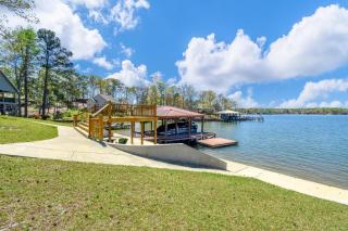 Crystal Clearwaters - Dadeville - 5