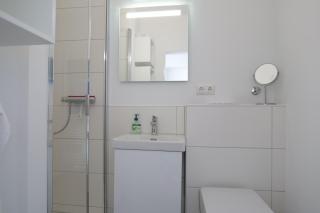 Haus Atlantic Whg 710 Seesicht - Cuxhaven - 1