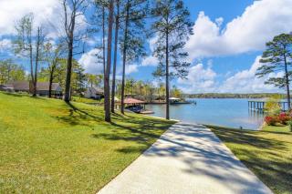 Crystal Clearwaters - 4