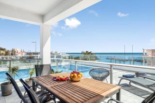 Ocean Chic by the Beach - Albufeira - 9