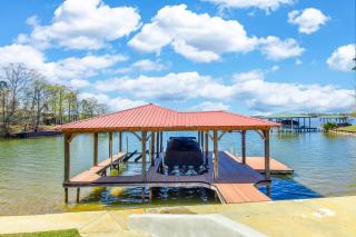 Crystal Clearwaters - 1