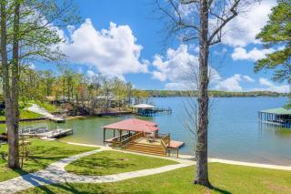 Crystal Clearwaters - Dadeville - 2