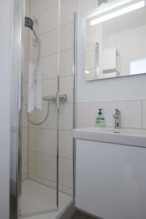 Haus Atlantic Whg 710 Seesicht - Cuxhaven - 3