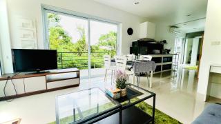 Villa The Green - Ban Ko Khwan - 6