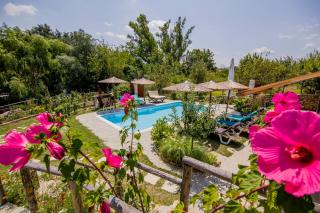 Attalos Mythical Nest - Private Pool Escapade - Iraklítsa - 0