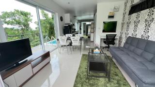 Villa The Green - Ban Ko Khwan - 3