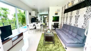Villa The Green - Ban Ko Khwan - 1