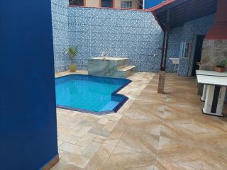 Casa Mongagua - 9
