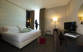 H2C Hotel Milanofiori - Assago - 8