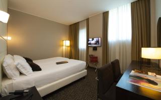 H2C Hotel Milanofiori - Assago - 7