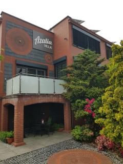 Villa Azalia - Łeba - 0