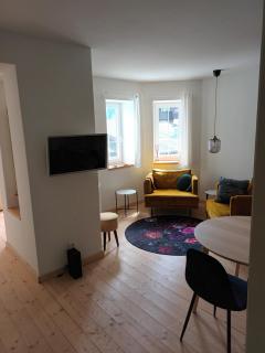 Ankogel Lofts Mallnitz - Mallnitz - 5