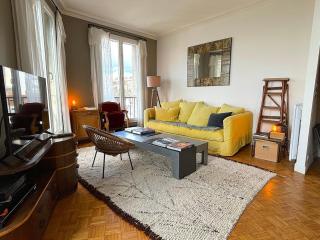 L'appartement Poulbot - Paris - 0