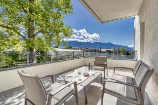 Das Mitterplarser Hotel - Algund - 5