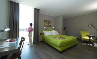 H2C Hotel Milanofiori - Assago - 4