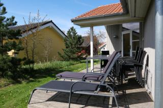 Resort 1 Sea Lodge C 161 - 6