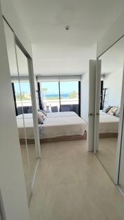 Apartamento en Denia primera linea lujo - Denia - 2