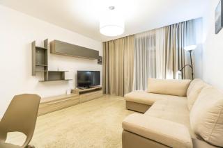 Jasmine Luxury Aviatiei - Herăstrău - 8