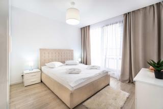 Jasmine Luxury Aviatiei - Herăstrău - 1