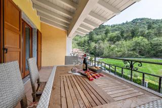Residence Tatiana B2 - Tremosine Sul Garda - 9