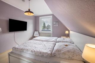 Ferienwohnung Krempermoor 2 - - 2