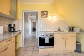Ferienwohnung Krempermoor 2 - - 4