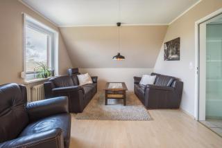 Ferienwohnung Krempermoor 2 - - 9