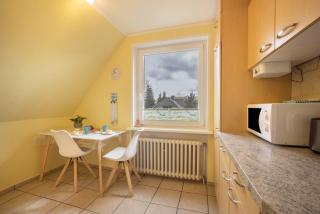 Ferienwohnung Krempermoor 2 - - 6